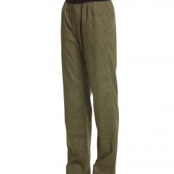 PrAna Men's Vaha Yoga Pants 34" Inseam Cargo Green CLOTHING
