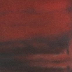 CLOTHING Hard Tail Flat Waist Cotton Ankle Yoga Leggings Burgundy/Teal Rainbow Horizon