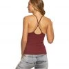 Hard Tail Freestyle Yoga Bra Tank Top Fig