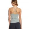 Hard Tail Freestyle Yoga Bra Tank Top Willow