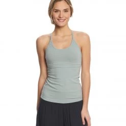 Hard Tail Freestyle Yoga Bra Tank Top Willow 9 Hard Tail Freestyle Yoga Bra Tank Top Willow