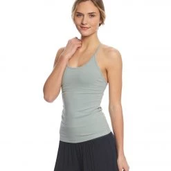 Hard Tail Freestyle Yoga Bra Tank Top Willow 10 Hard Tail Freestyle Yoga Bra Tank Top Willow