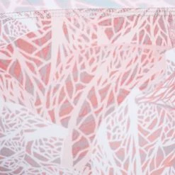 Onzie High Waisted Graphic Yoga Leggings Delicate