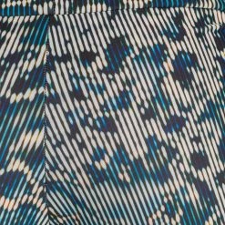 Onzie Side String Yoga Shorts Storm CLOTHING