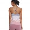 CLOTHING Hard Tail Freestyle Yoga Bra Tank Top Gray-Blue/Peach/Pink 1 CLOTHING Hard Tail Freestyle Yoga Bra Tank Top Gray-Blue/Peach/Pink