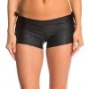 Onzie Side String Yoga Shorts Glam Oho