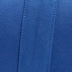 YOGA MATS & PROPS Everyday Yoga High Impact Cotton Rectangular Yoga Bolster Lapis