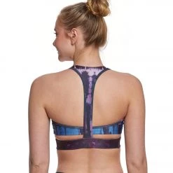 CLOTHING Onzie Wrap Yoga Sports Bra