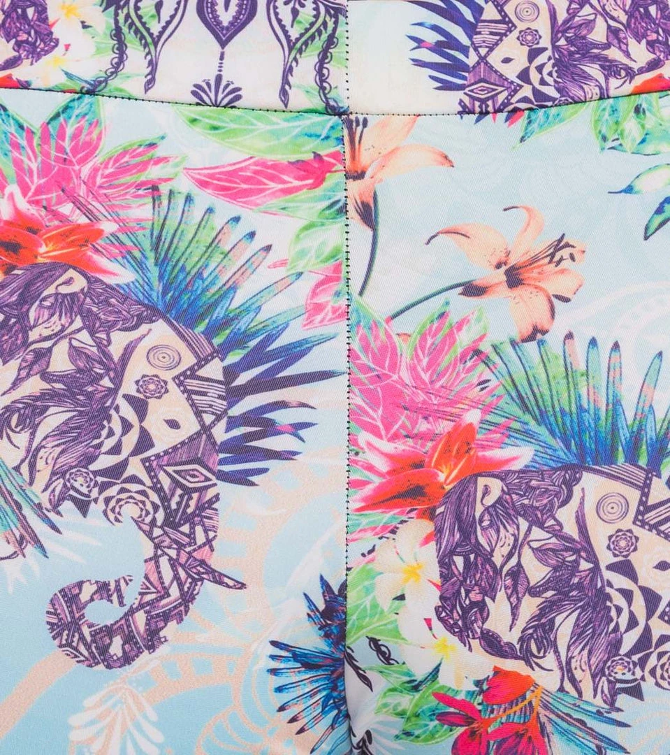 Onzie Side String Yoga Shorts Chiang Mai CLOTHING 7 Onzie Side String Yoga Shorts Chiang Mai CLOTHING