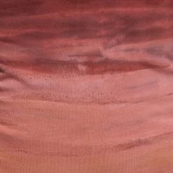 Hard Tail Freestyle Yoga Bra Tank Top Red/Pink Rainbow Horizon CLOTHING