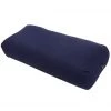 Everyday Yoga High Impact Cotton Rectangular Yoga Bolster True Navy YOGA MATS & PROPS 1 Everyday Yoga High Impact Cotton Rectangular Yoga Bolster True Navy YOGA MATS & PROPS