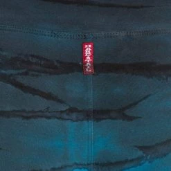 Hard Tail Flat Waist Cotton Ankle Yoga Leggings Rainbow Horizon 34 CLOTHING 13 Hard Tail Flat Waist Cotton Ankle Yoga Leggings Rainbow Horizon 34 CLOTHING