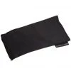 YOGA MATS & PROPS Everyday Yoga Silk Eye Pillow Black 1 YOGA MATS & PROPS Everyday Yoga Silk Eye Pillow Black