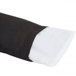YOGA MATS & PROPS Everyday Yoga Silk Eye Pillow Black 9 YOGA MATS & PROPS Everyday Yoga Silk Eye Pillow Black