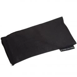 YOGA MATS & PROPS Everyday Yoga Silk Eye Pillow Black 11 YOGA MATS & PROPS Everyday Yoga Silk Eye Pillow Black