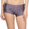 Onzie Side String Yoga Shorts Awake CLOTHING