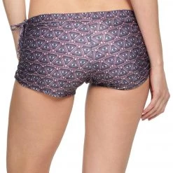 Onzie Side String Yoga Shorts Awake CLOTHING 11 Onzie Side String Yoga Shorts Awake CLOTHING