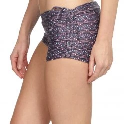 Onzie Side String Yoga Shorts Awake CLOTHING 13 Onzie Side String Yoga Shorts Awake CLOTHING