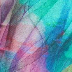 Onzie Side String Yoga Shorts Smoke And Mirror CLOTHING