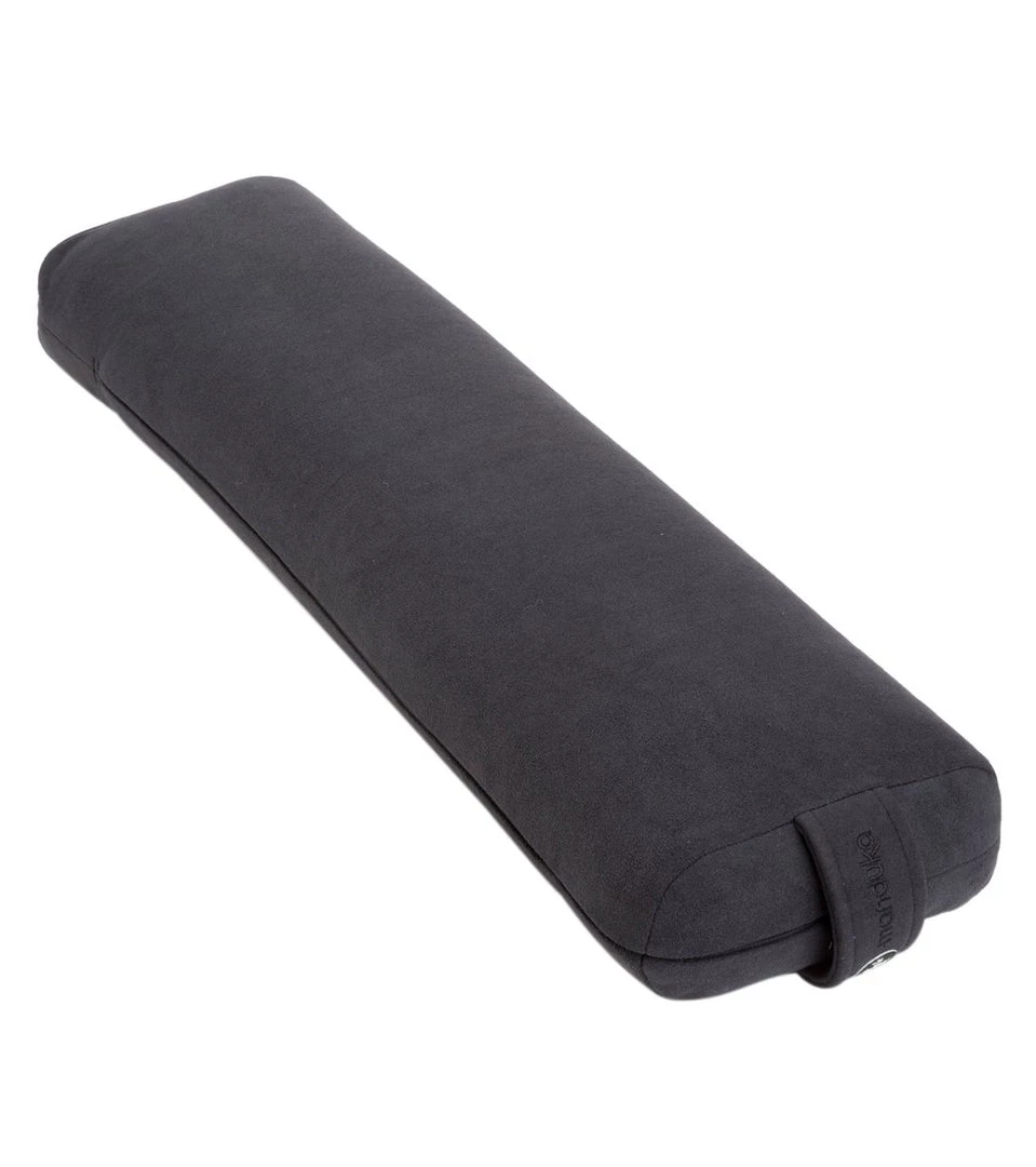 YOGA MATS & PROPS Manduka Enlight Lean Yoga Bolster Binda 4 YOGA MATS & PROPS Manduka Enlight Lean Yoga Bolster Binda