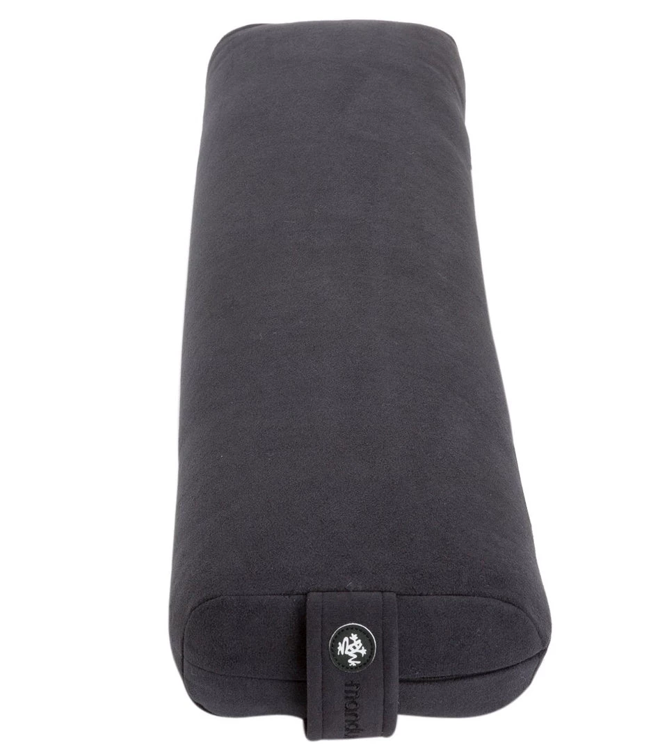 YOGA MATS & PROPS Manduka Enlight Lean Yoga Bolster Binda 5 YOGA MATS & PROPS Manduka Enlight Lean Yoga Bolster Binda