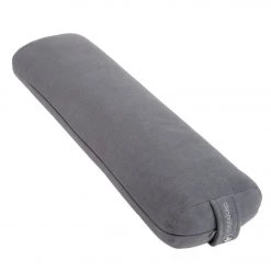 YOGA MATS & PROPS Manduka Enlight Lean Yoga Bolster Thunder