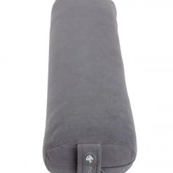 YOGA MATS & PROPS Manduka Enlight Lean Yoga Bolster Thunder