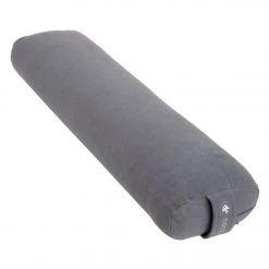 YOGA MATS & PROPS Manduka Enlight Lean Yoga Bolster Thunder