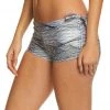 Onzie Side String Yoga Shorts Tangled CLOTHING