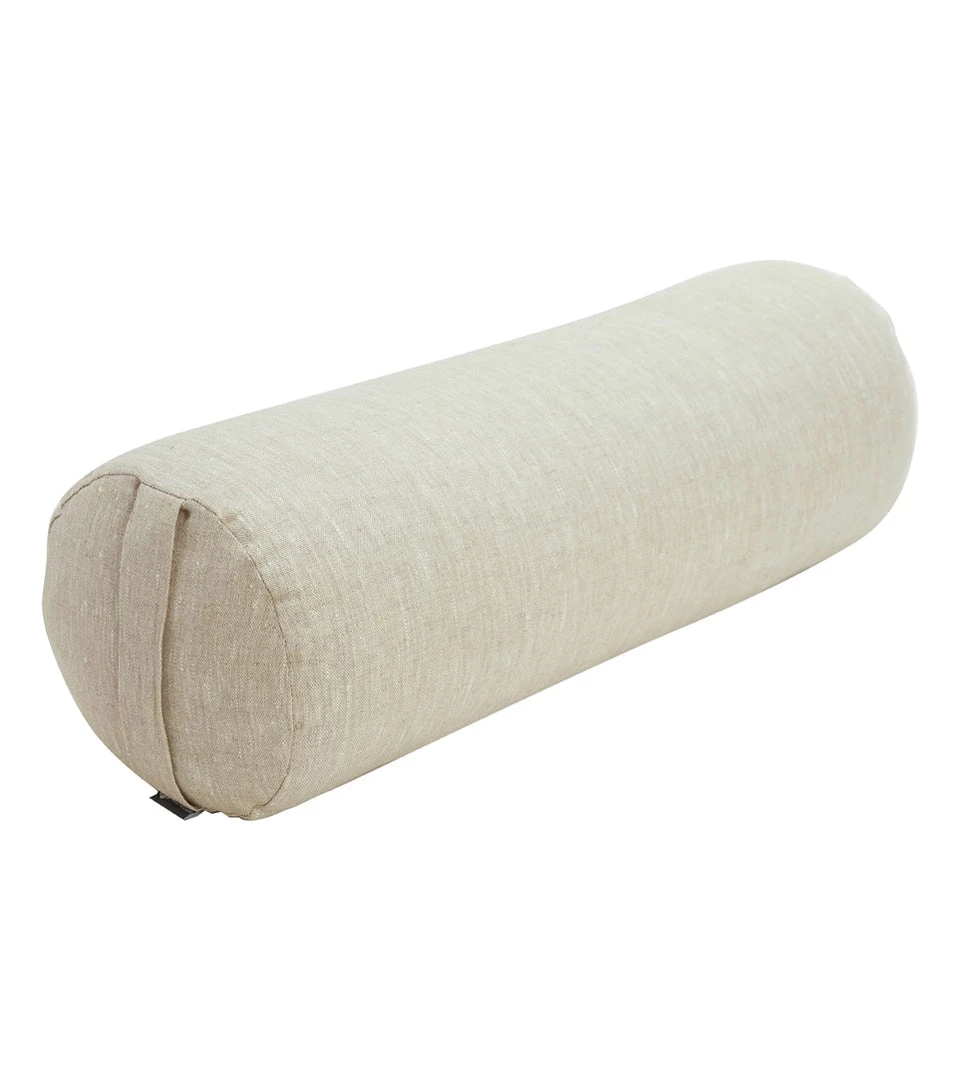 Halfmoon Cylindrical Yoga Bolster NEW ARRIVALS 3 Halfmoon Cylindrical Yoga Bolster NEW ARRIVALS