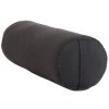 NEW ARRIVALS Halfmoon Cylindrical Yoga Bolster Charcoal 2 NEW ARRIVALS Halfmoon Cylindrical Yoga Bolster Charcoal