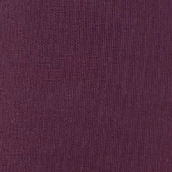 Halfmoon Cylindrical Yoga Bolster Aubergine NEW ARRIVALS