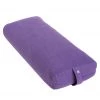 NEW ARRIVALS Manduka Enlight Rectangular Yoga Bolster