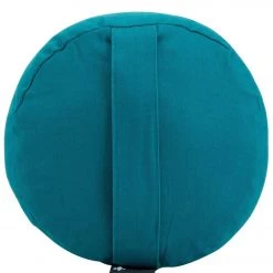 Halfmoon Cylindrical Yoga Bolster Glacier NEW ARRIVALS