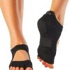 ACCESSORIES Toesox Prima Bellarina Half-Toe Grip Socks 2 ACCESSORIES Toesox Prima Bellarina Half-Toe Grip Socks