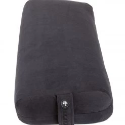 Manduka Enlight Rectangular Yoga Bolster Binda