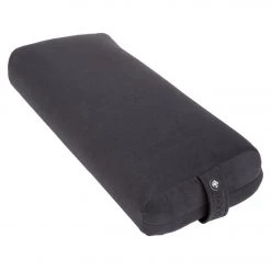 Manduka Enlight Rectangular Yoga Bolster Binda