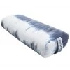 NEW ARRIVALS Manduka Enlight Rectangular Yoga Bolster Midnight HD