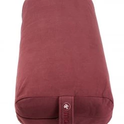 Manduka Enlight Rectangular Yoga Bolster Port NEW ARRIVALS