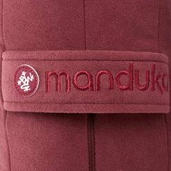 Manduka Enlight Rectangular Yoga Bolster Port NEW ARRIVALS