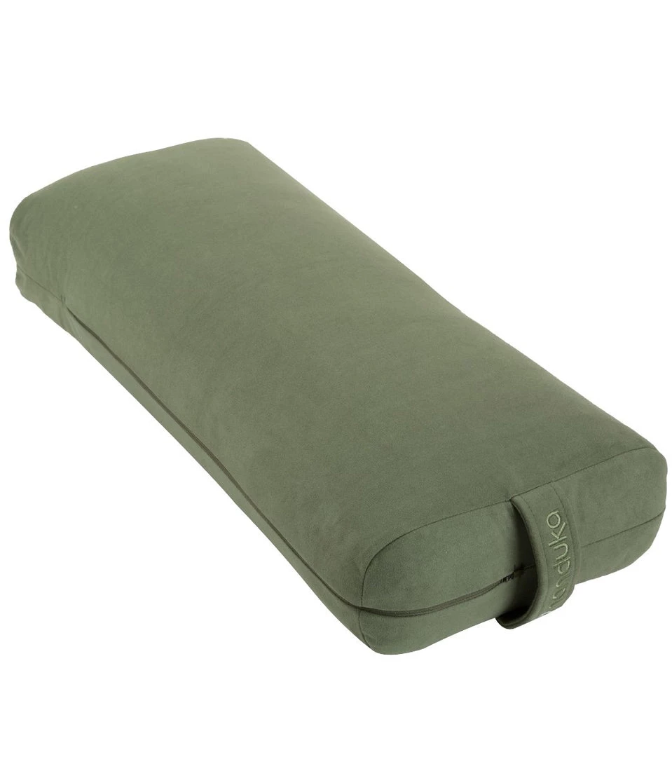 Manduka Enlight Rectangular Yoga Bolster Range NEW ARRIVALS 4 Manduka Enlight Rectangular Yoga Bolster Range NEW ARRIVALS