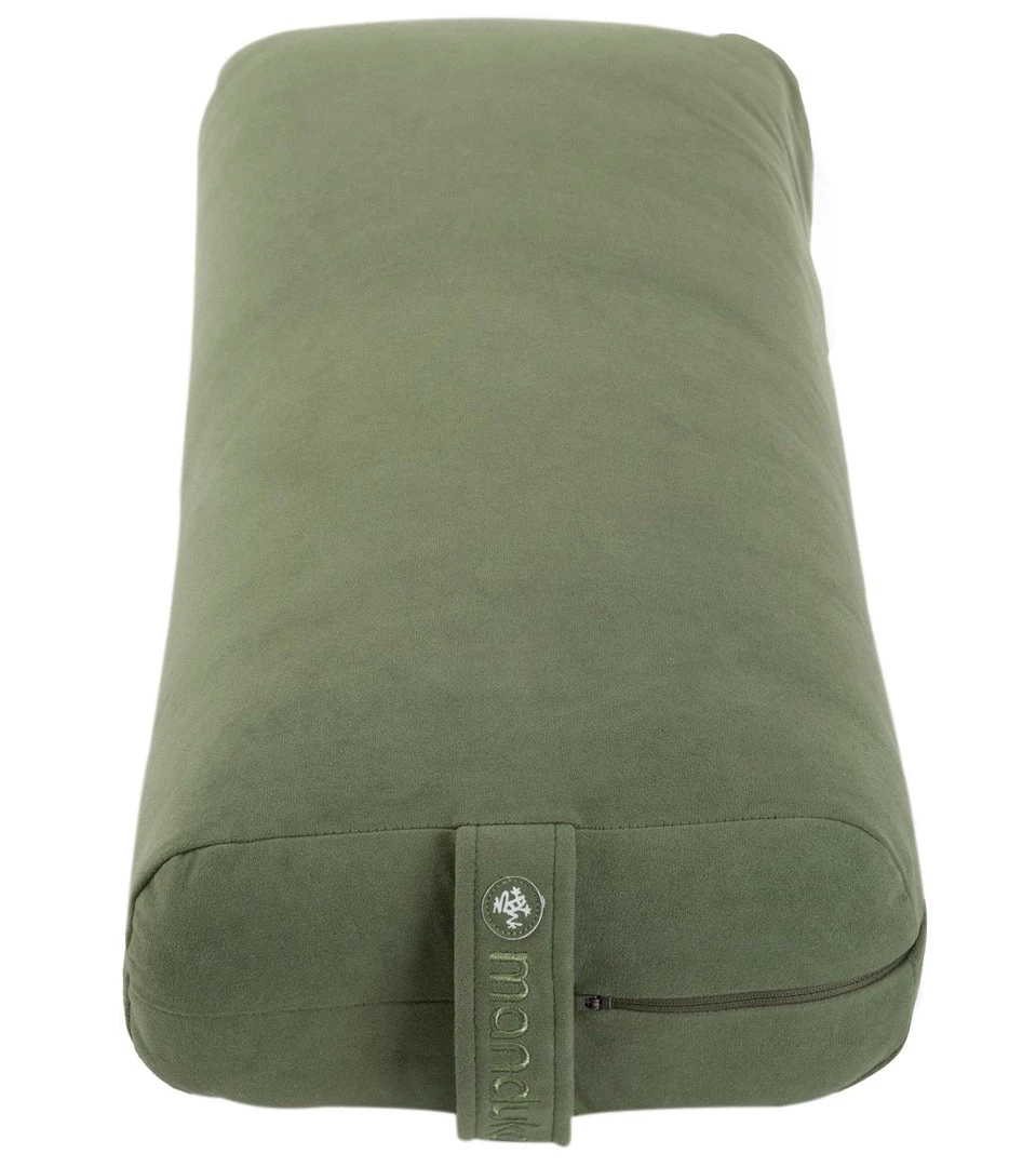 Manduka Enlight Rectangular Yoga Bolster Range NEW ARRIVALS 5 Manduka Enlight Rectangular Yoga Bolster Range NEW ARRIVALS