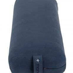 Manduka Enlight Rectangular Yoga Bolster Midnight NEW ARRIVALS 11 Manduka Enlight Rectangular Yoga Bolster Midnight NEW ARRIVALS