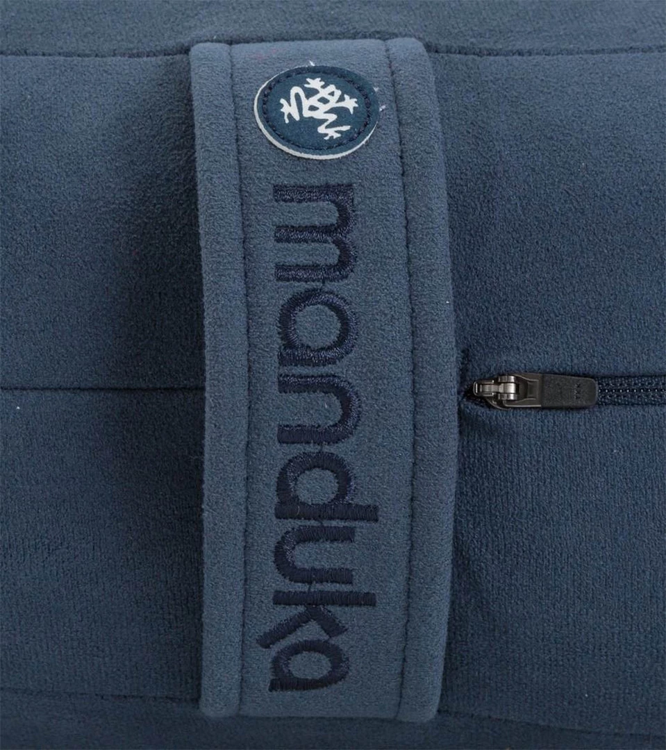 Manduka Enlight Rectangular Yoga Bolster Midnight NEW ARRIVALS 6 Manduka Enlight Rectangular Yoga Bolster Midnight NEW ARRIVALS