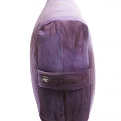 Manduka Enlight Rectangular Yoga Bolster Indulge HD NEW ARRIVALS
