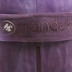 Manduka Enlight Rectangular Yoga Bolster Indulge HD NEW ARRIVALS