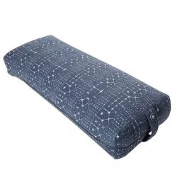 Manduka Enlight Rectangular Yoga Bolster Star Dye NEW ARRIVALS