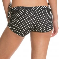 CLOTHING Onzie Side String Yoga Shorts Dot 10 CLOTHING Onzie Side String Yoga Shorts Dot