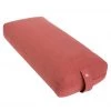 NEW ARRIVALS Manduka Enlight Rectangular Yoga Bolster Maka