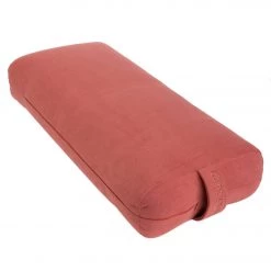 NEW ARRIVALS Manduka Enlight Rectangular Yoga Bolster Maka